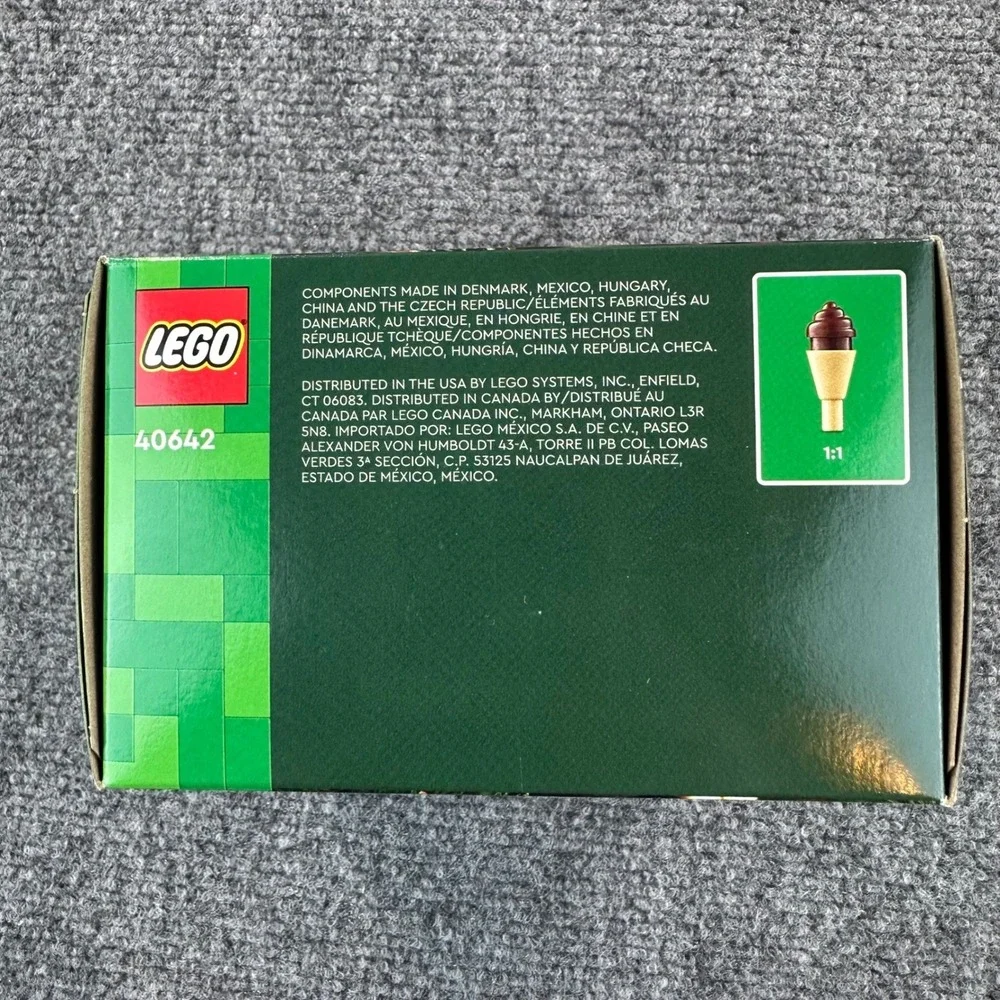 Lego ignite holiday